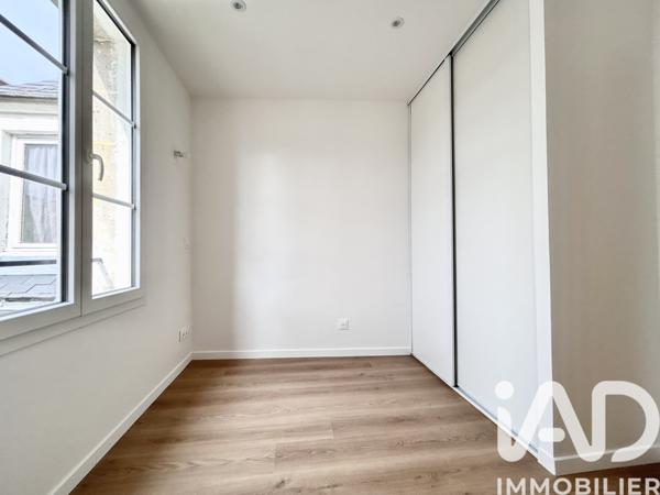 Appartement à vendre 2 pièces 60 m² Soissons