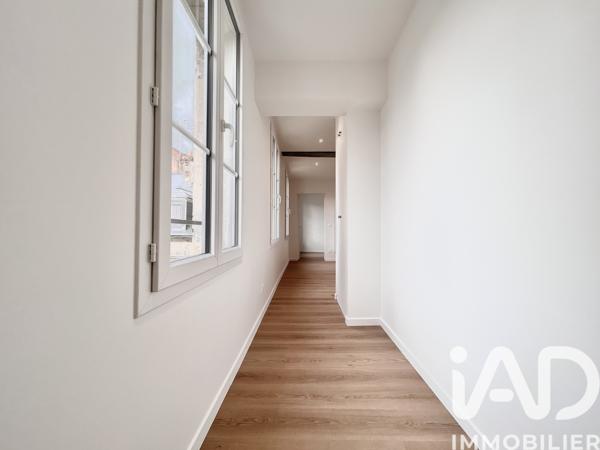 Appartement à vendre 2 pièces 60 m² Soissons