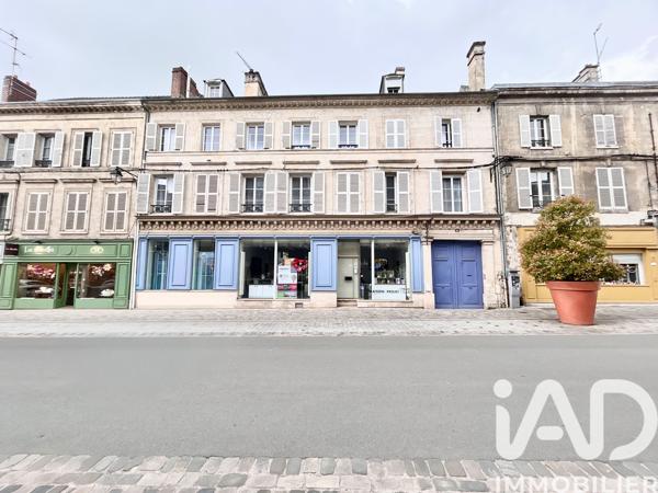 Appartement à vendre 2 pièces 60 m² Soissons