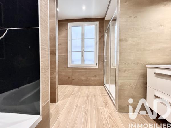 Appartement à vendre 2 pièces 60 m² Soissons