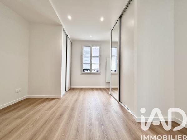 Appartement à vendre 2 pièces 60 m² Soissons