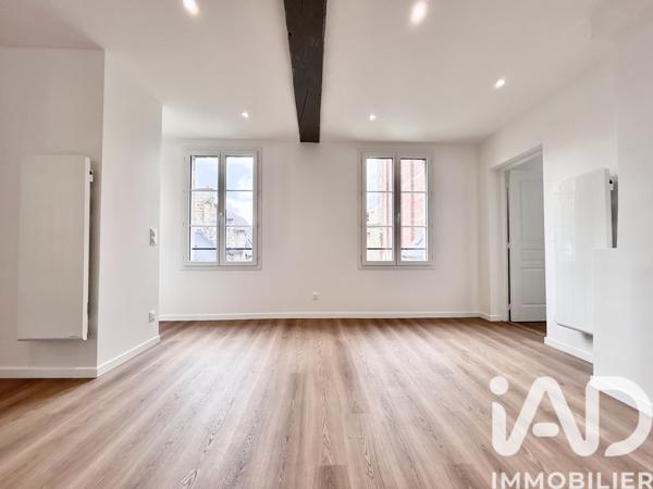 Appartement à vendre 2 pièces 60 m² Soissons