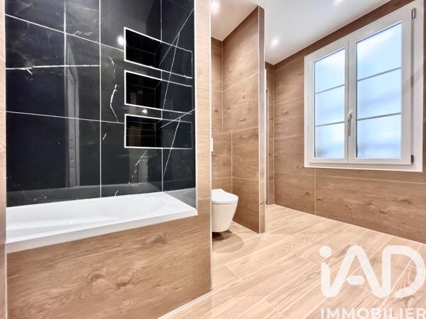 Appartement à vendre 2 pièces 60 m² Soissons