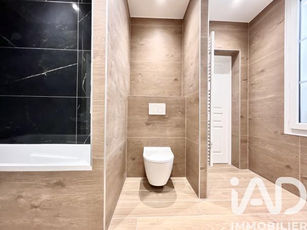 Appartement à vendre 2 pièces 60 m² Soissons