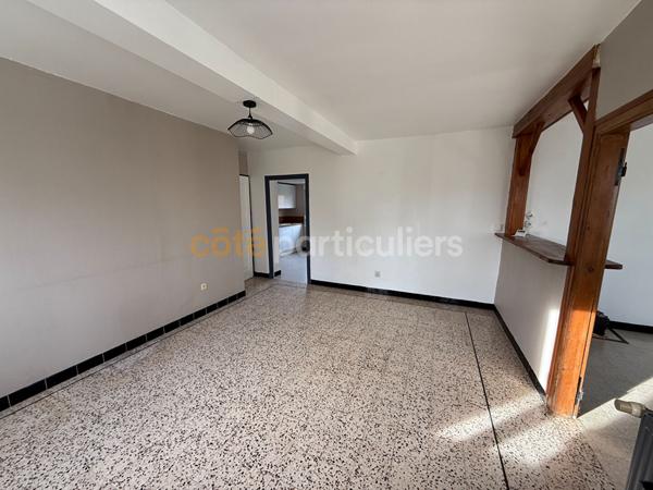 Location Maison85 m² - 3 Pièces - OSTREVILLE (62130)