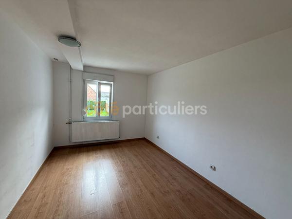 Location Maison85 m² - 3 Pièces - OSTREVILLE (62130)