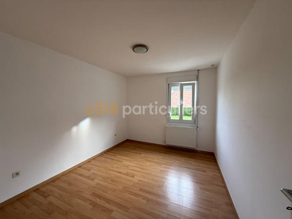 Location Maison85 m² - 3 Pièces - OSTREVILLE (62130)