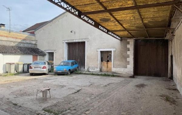 Vente Maison Soissons   