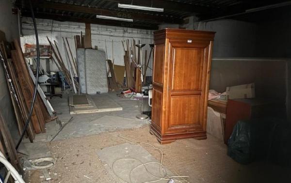 Vente Maison Soissons   