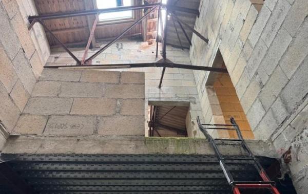 Vente Maison Soissons   