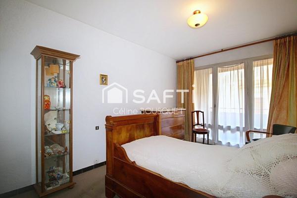 Appartement T4 de 94 m2 proche centre-ville