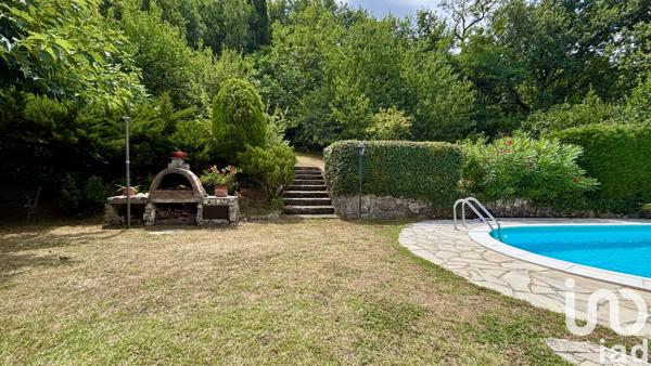 Maison à vendre 6 pièces 161 m² Revel