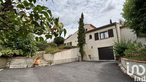 Maison à vendre 6 pièces 161 m² Revel