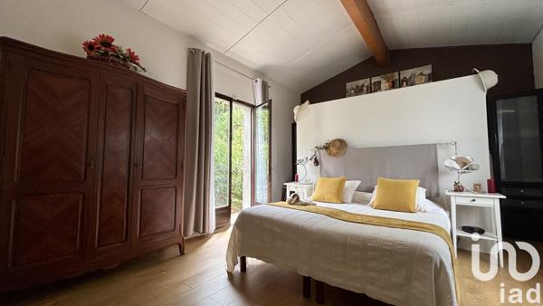 Maison à vendre 6 pièces 161 m² Revel