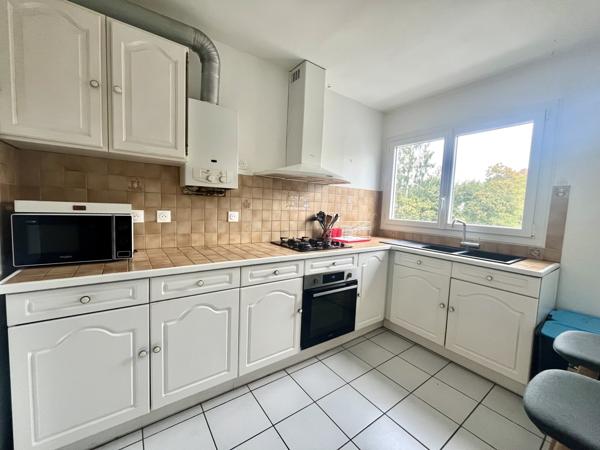 Quimper (29000) Chambre en colocation Quimper Ouest Kergestin