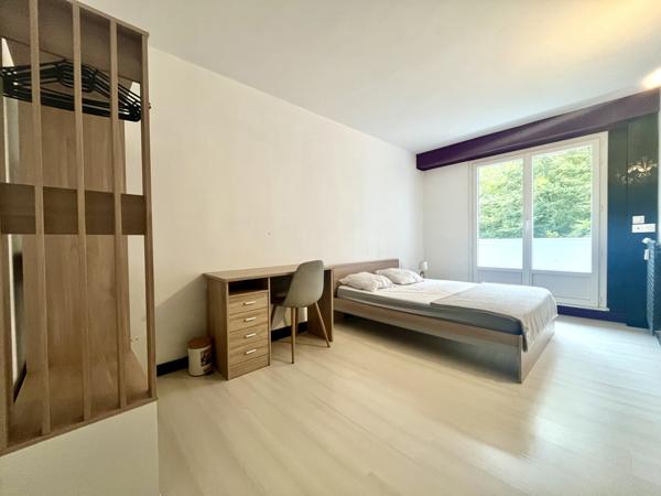 Quimper (29000) Chambre en colocation Quimper Ouest Kergestin