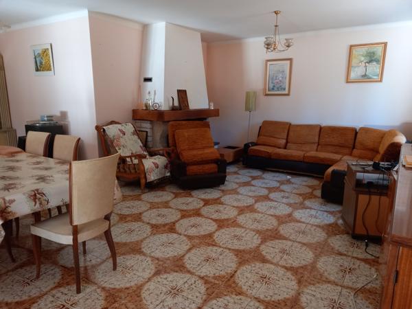 Salernes, environnement exceptionnel et nature. Calme absolu