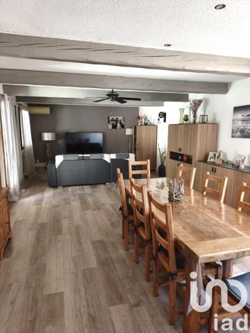 Maison à vendre 5 pièces 113 m² La Palme