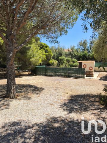 Maison à vendre 5 pièces 113 m² La Palme