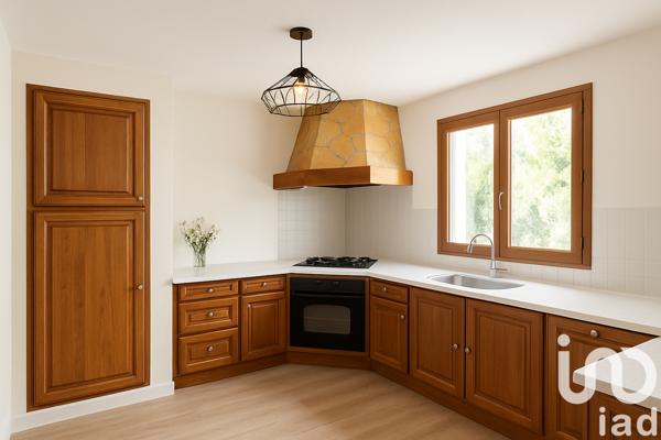 Maison à vendre 5 pièces 113 m² La Palme