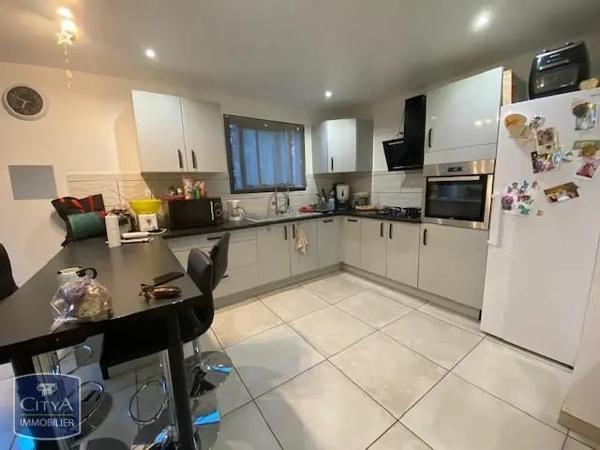 Maison à louer 4 pièces 90m²