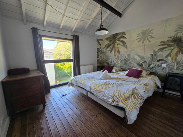 Loft Beautour 6 pièce(s) 150.53 m2