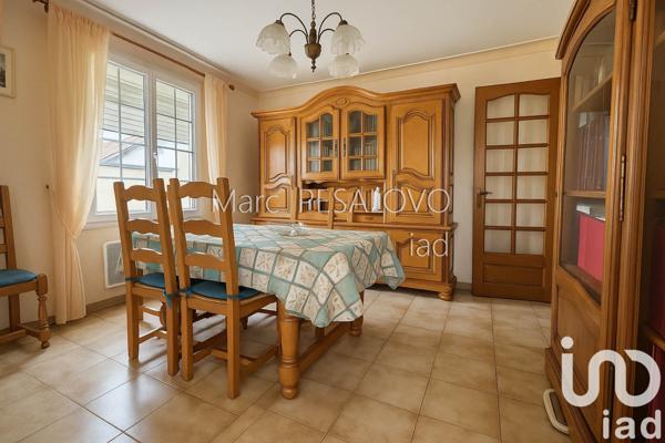 Maison à vendre 4 pièces 105 m² Villelongue-de-la-Salanque