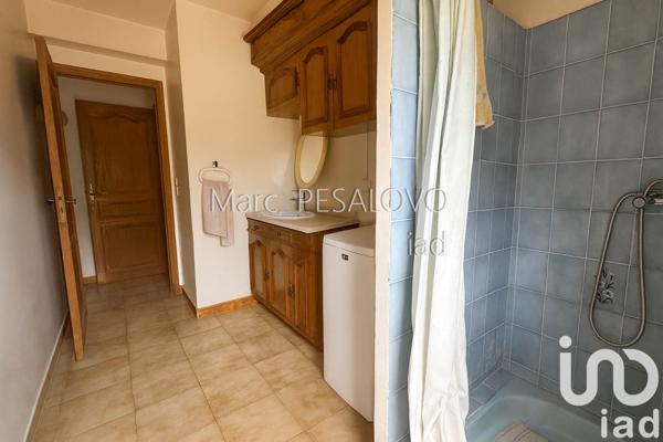 Maison à vendre 4 pièces 105 m² Villelongue-de-la-Salanque