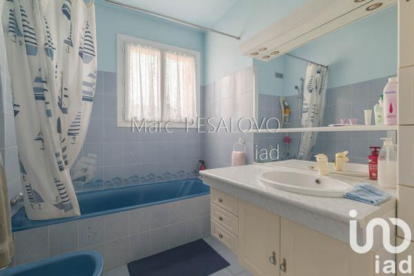 Maison à vendre 4 pièces 105 m² Villelongue-de-la-Salanque