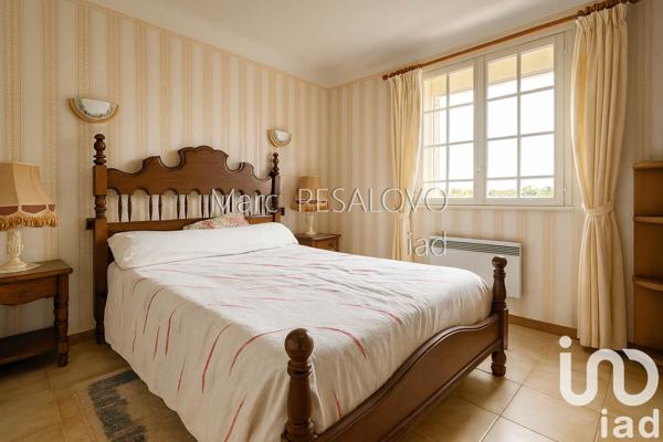 Maison à vendre 4 pièces 105 m² Villelongue-de-la-Salanque