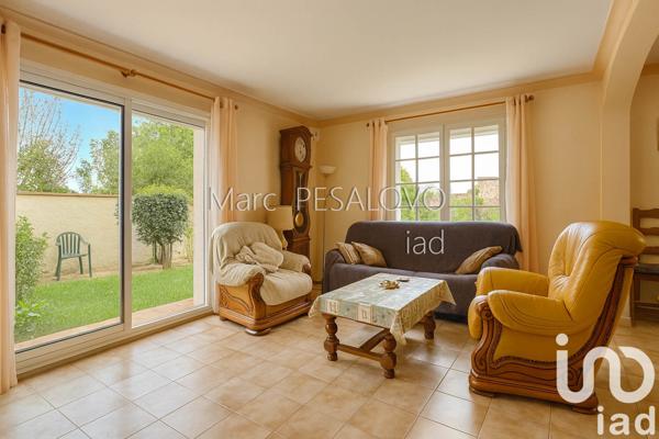 Maison à vendre 4 pièces 105 m² Villelongue-de-la-Salanque