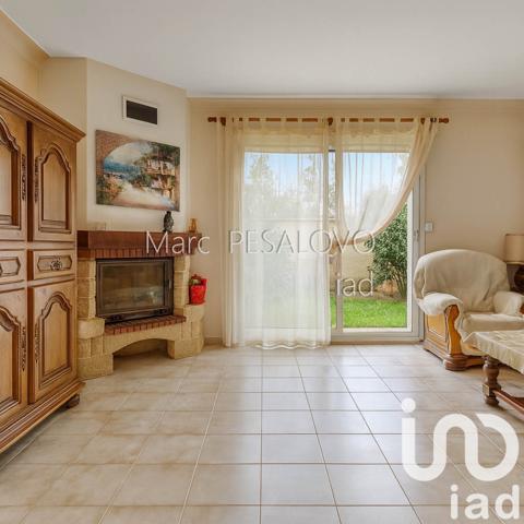 Maison à vendre 4 pièces 105 m² Villelongue-de-la-Salanque