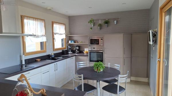 Pavillon à vendre à Saint-Hilaire-du-Maine en Mayenne (53380), ref : 53077-22