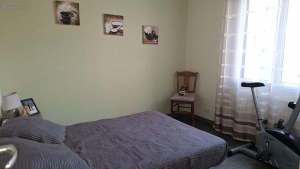 Pavillon à vendre à Saint-Hilaire-du-Maine en Mayenne (53380), ref : 53077-22