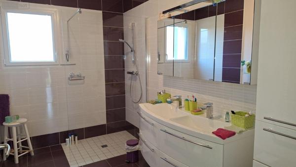 Pavillon à vendre à Saint-Hilaire-du-Maine en Mayenne (53380), ref : 53077-22