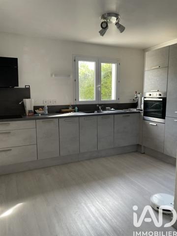 Maison à vendre 3 pièces 88 m² Broglie