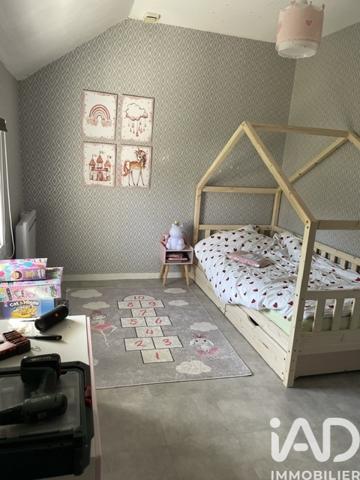 Maison à vendre 3 pièces 88 m² Broglie