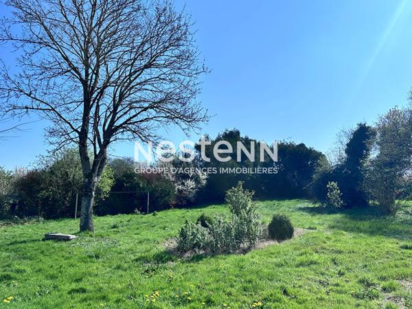 Jolie maison de 76 m² à vendre avec dépendance et jardin à Lhomme (72340)