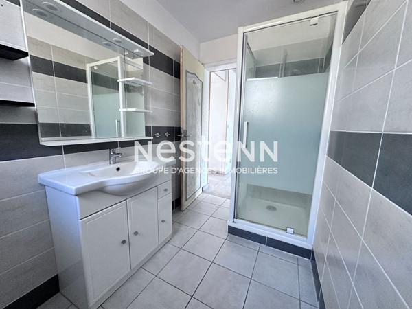 Jolie maison de 76 m² à vendre avec dépendance et jardin à Lhomme (72340)