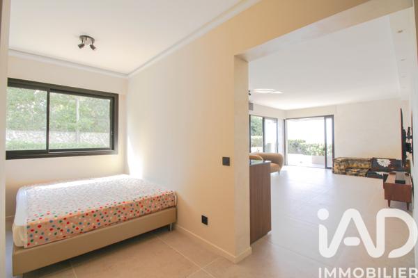 Appartement à vendre 3 pièces 76 m² Antibes