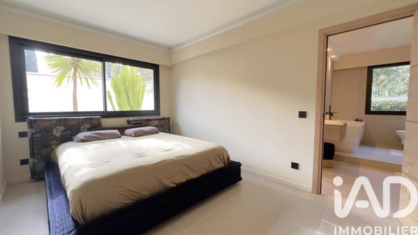 Appartement à vendre 3 pièces 76 m² Antibes