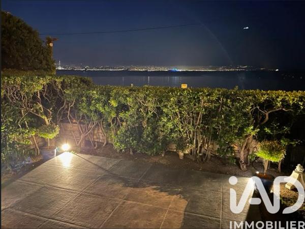 Appartement (prestige) à vendre 3 pièces 75,96 m² Antibes