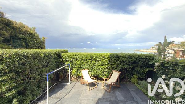 Appartement (prestige) à vendre 3 pièces 75,96 m² Antibes