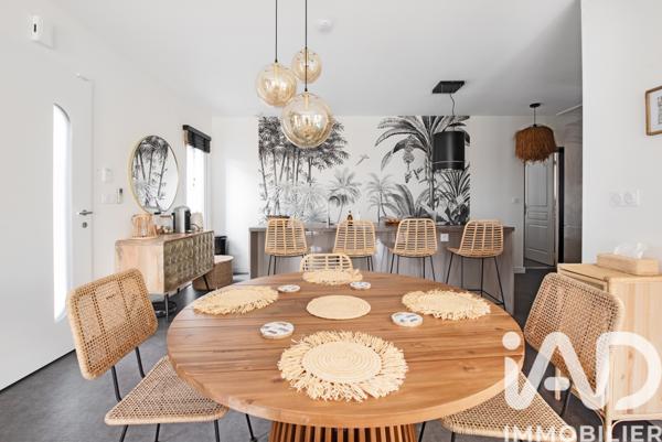 Maison à vendre 4 pièces 143 m² Gaillac