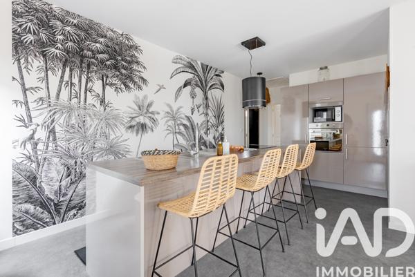 Maison à vendre 4 pièces 143 m² Gaillac