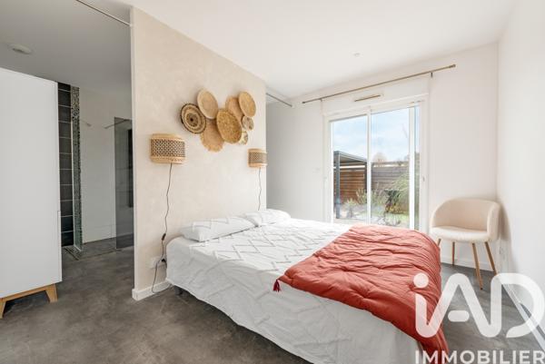 Maison à vendre 4 pièces 143 m² Gaillac