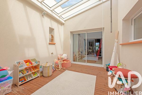 Maison à vendre 4 pièces 143 m² Gaillac