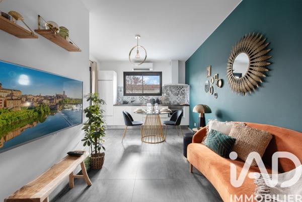 Maison à vendre 4 pièces 143 m² Gaillac