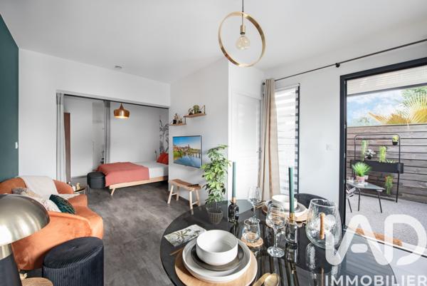 Maison à vendre 4 pièces 143 m² Gaillac