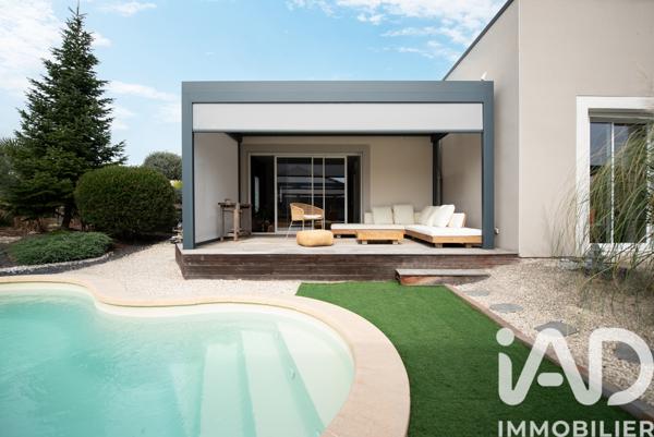 Maison à vendre 4 pièces 143 m² Gaillac